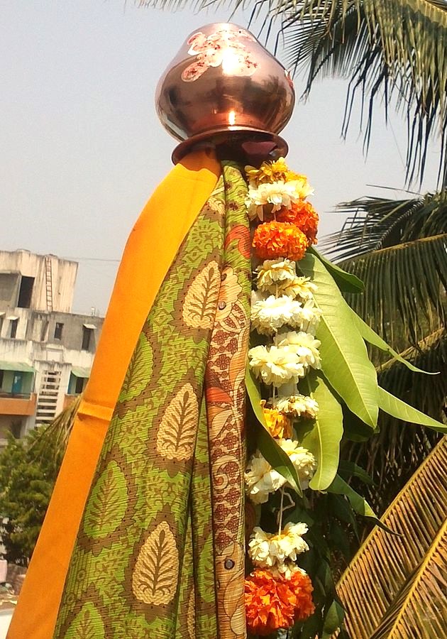 What is Gudi Padwa and why it is celebrated?